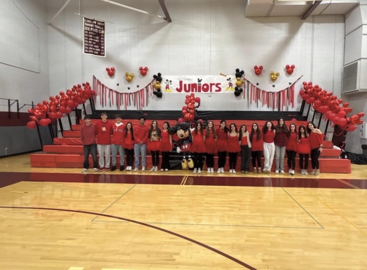 The Class of 2027: Soon to Be Seniors