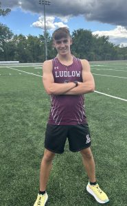 Tyler Tatro: Ludlow’s Man of Tomorrow
