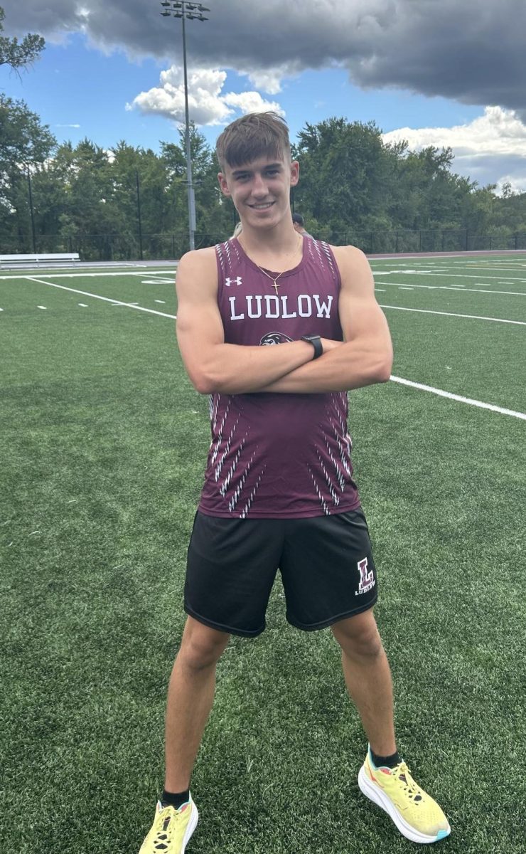 Tyler Tatro: Ludlow’s Man of Tomorrow