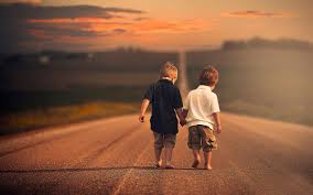 What Makes Someone a Good Friend?