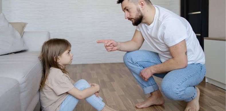 The Death of Good Parenting